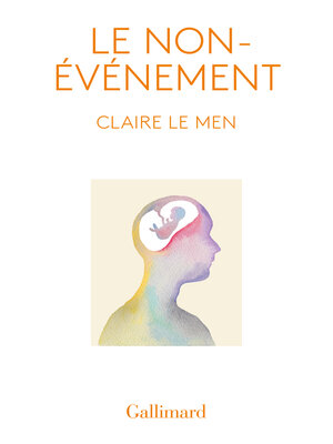 cover image of Le Non-événement